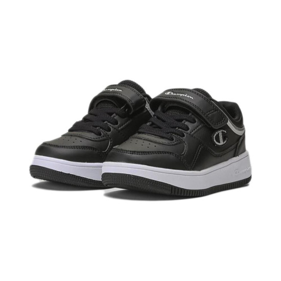 Champion Low Cut Shoe Rebound Low B PS